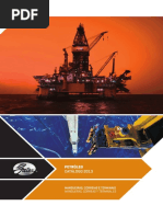 Conexão Weco Hammer