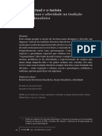 Bueno - O intelectual e o turista.pdf