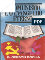 O Comunismo e o Evangelho Eterno