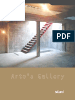 ARTES Gallery Eng 2003