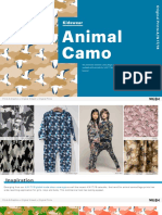 Animal Camo