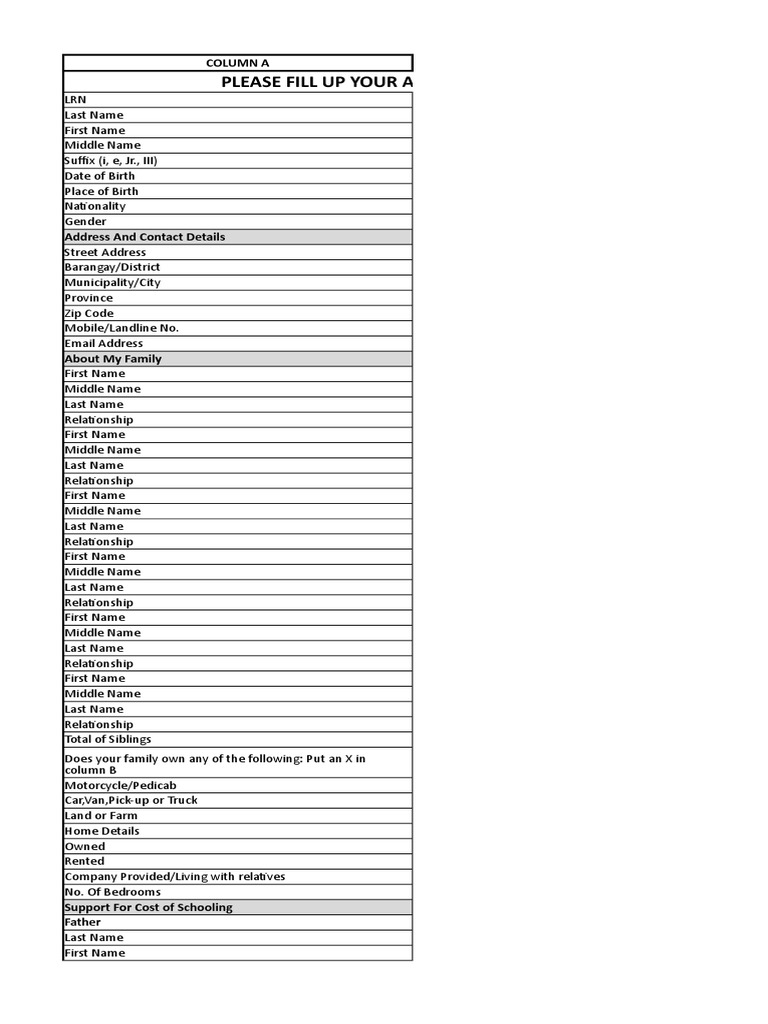 Send Answer-Sheet-1-1 | PDF | Employment | Income Tax