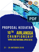 Proposal Sebar AC 2019