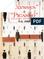 C.G. Jung - Ulysses ve Picasso Üzerine Denemeler - Düşün Yay-1995.booktandunya.com.pdf