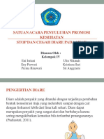 Ppt Diare Kelompok 4