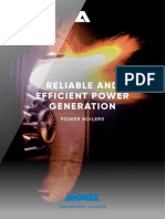 PP Power Systems Brochure Data