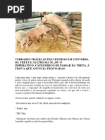 Andrade Da Silva Verdades Tragicas