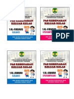 Pas Keluar Kelas PDF