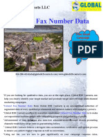 Ireland Fax Number Data.pptx