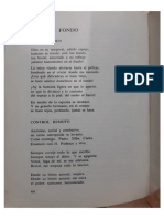 Alejandro Romualdo - Mar de Fondo