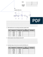 Praktik Sensor Komparator LDR