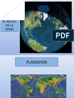 El Relleu de La Terra PDF