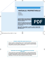 Manualul Proprietarului I30n PDF