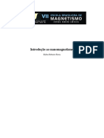 Introdução Ao Nanomagnetismo PDF