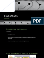 Bio Sensors