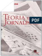 Teorias Do Jornalismo - Felipe Pena