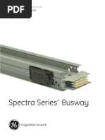 Download GE Spectra Series Busway Catalogue by alexwongks6118 SN41630858 doc pdf