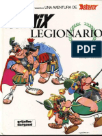 10 Asterix Legionario 1967 PDF