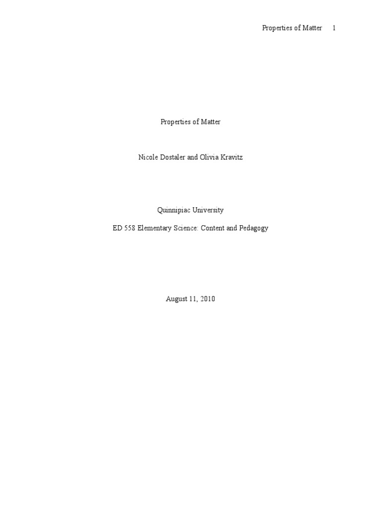 Worksheets Properties Of Matter Worksheet grade 3 science properties of matter unit gases matter