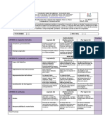 Pauta Carpeta Guías de Trabajo