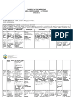 PLAN MENSUAL - 2017 - 2° SEMESTRE - Sept