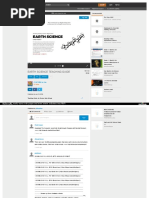 WWW Slideshare Net Mobile Daniholic Earth Science Teaching Guide