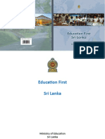 Education First SL