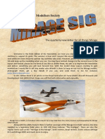 Issue 3 Mirage SIG Newsletter