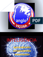 INTELIGÊNCIA