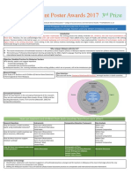 PHD Poster Presentation