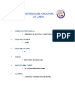 Aplicaion de Ecuaciones Diferenciales