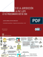 Jurisdiccion Especial Paz Diapos