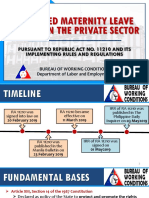 EML For Private Sector As of 04 June 2019