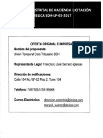 Oferta Partei PDF