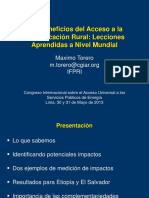13. MAXIMO TORERO- LOS BENEFICIOS DEL ACCESO A LA ELECTRIFICACION RURAL.pdf