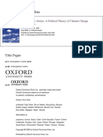 Atmospheric Justice_ a Political Theory of Climate Change