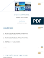 PFLE Energia Solar Termica 2019 - Julian Tuccillo - Nueva Presentacion PDF