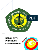 Technical Hand Book Depok Precircuit