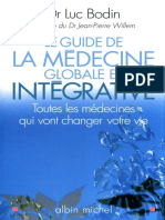 Bodin Luc - Le-Guide-De-La-Medecine-Globale PDF