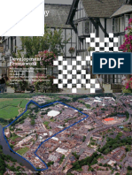 Barons Quay Development Framework - Full - Contents PDF