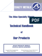Atlas Engineering Metals Handbook