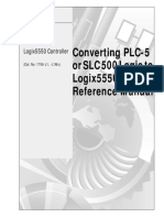 PLC SLC To LGX PDF