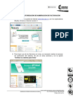 Guía Solicitud Autorizacion de Numeracion Facturacion.pdf