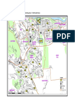 Theft From Motor Vehicle Maps For July 1-7, 2019