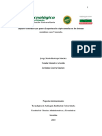 Criptomoneda Petro Trabajo Final 2018 PDF