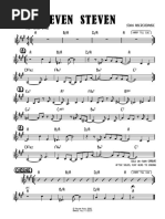 Ralphs Piano Waltz | PDF | Musical Compositions | Musical