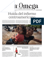 ALFA Y OMEGA - 04 Julio 2019 PDF