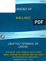 Mallado