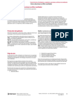 Seleccion de Ventilacion para Tablero Electrico PDF