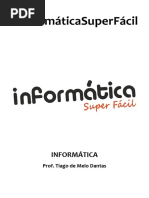 informatica super fácil ufpe